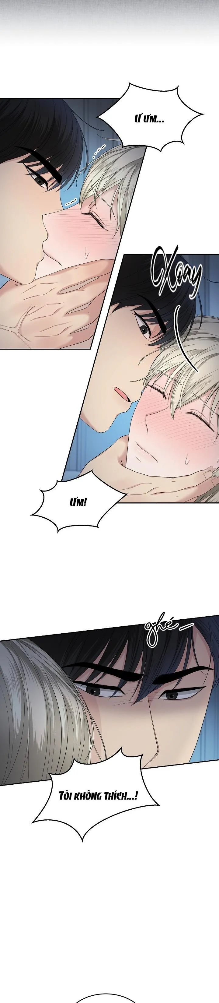 SƯU TẦM GIA Chapter 3 Trang 4