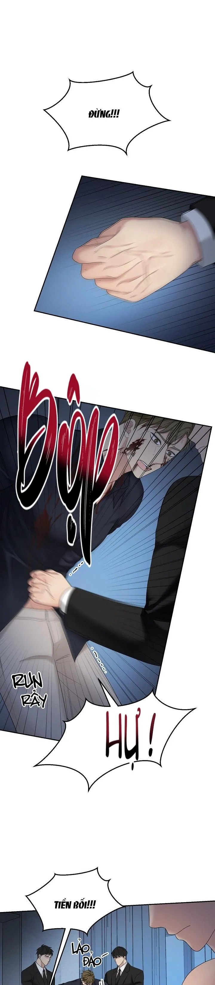 SƯU TẦM GIA Chapter 3 Trang 7