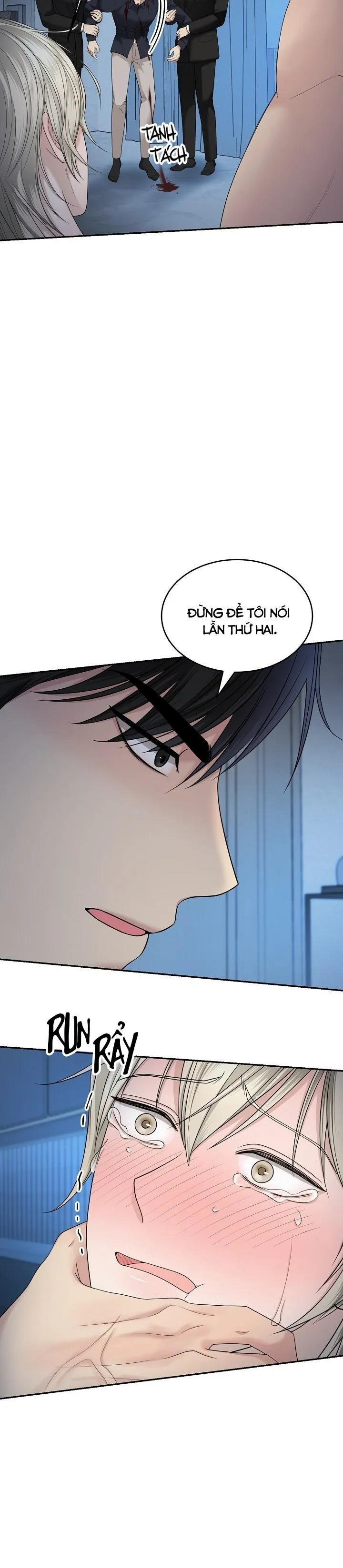 SƯU TẦM GIA Chapter 3 Trang 8