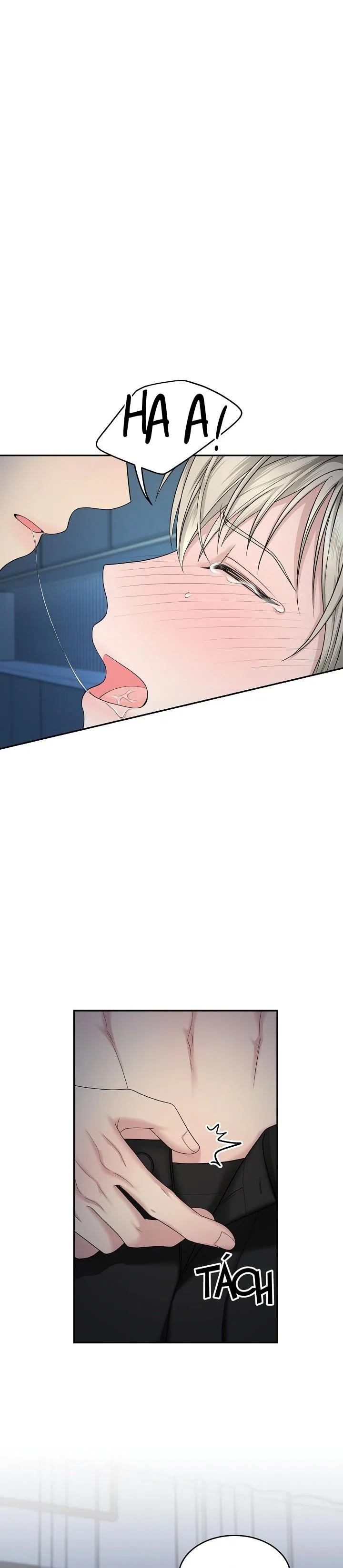 SƯU TẦM GIA Chapter 3 Trang 12