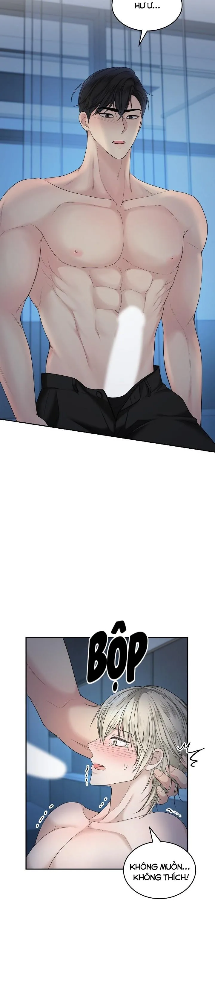 SƯU TẦM GIA Chapter 3 Trang 13