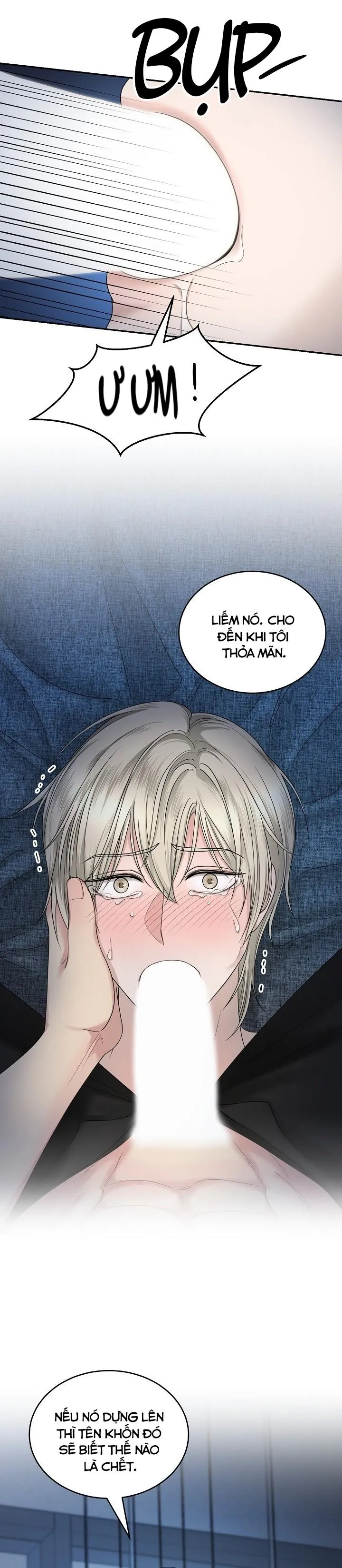 SƯU TẦM GIA Chapter 3 Trang 14