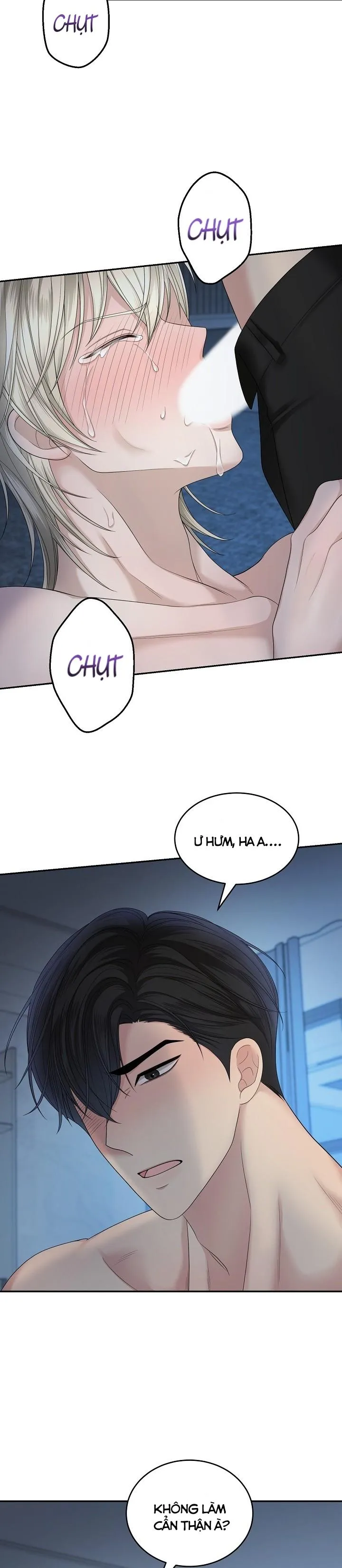 SƯU TẦM GIA Chapter 3 Trang 16