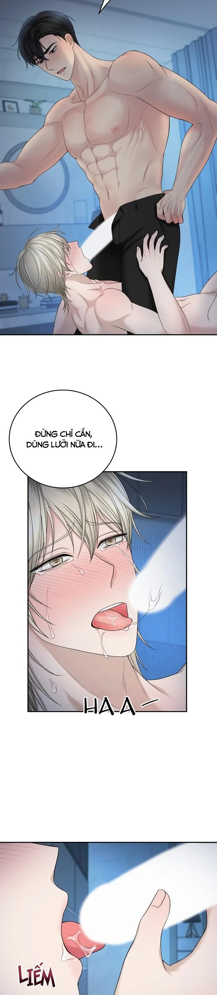 SƯU TẦM GIA Chapter 3 Trang 17