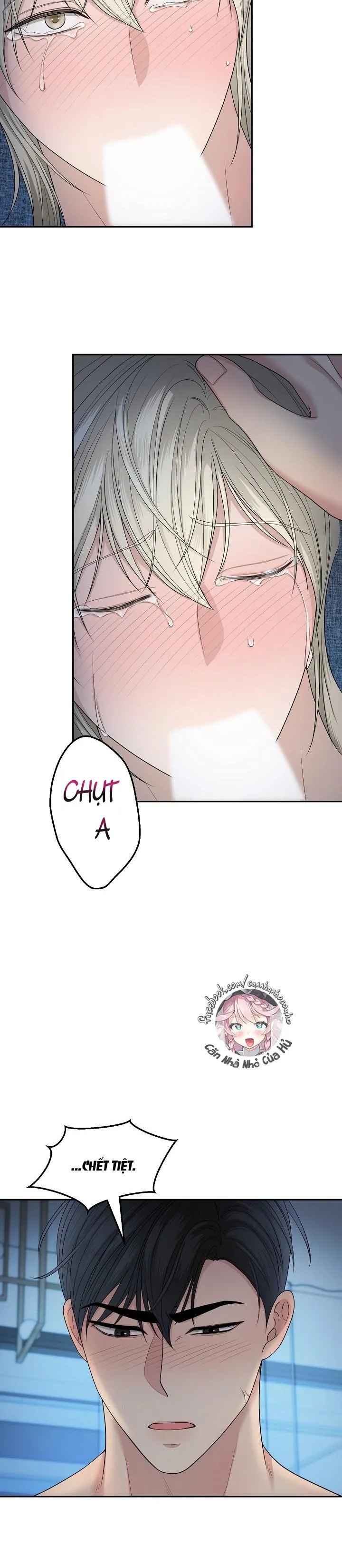 SƯU TẦM GIA Chapter 3 Trang 19