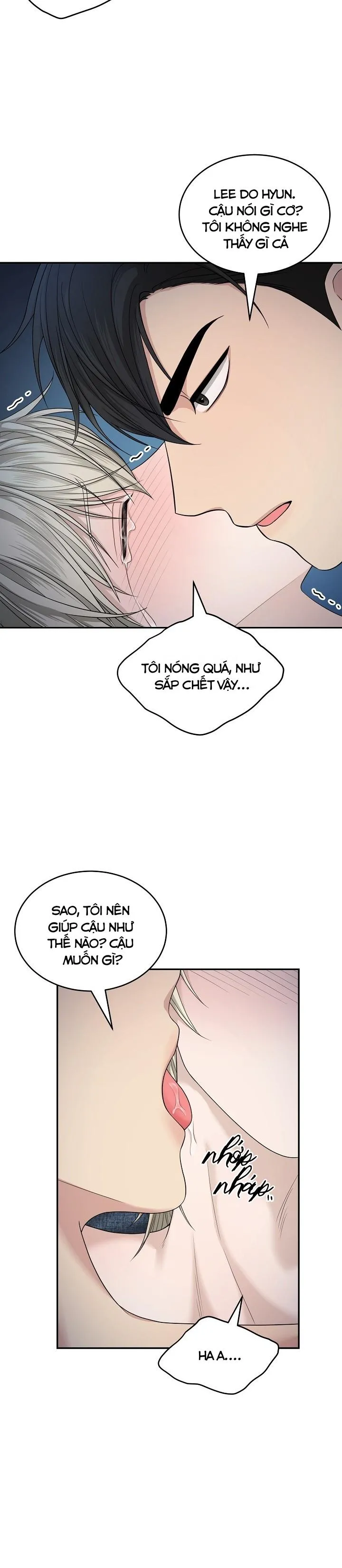 SƯU TẦM GIA Chapter 3 Trang 24