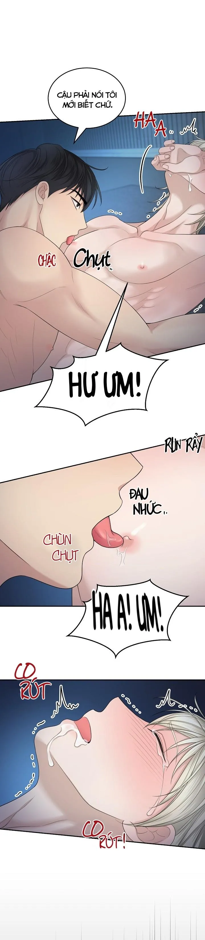 SƯU TẦM GIA Chapter 3 Trang 25