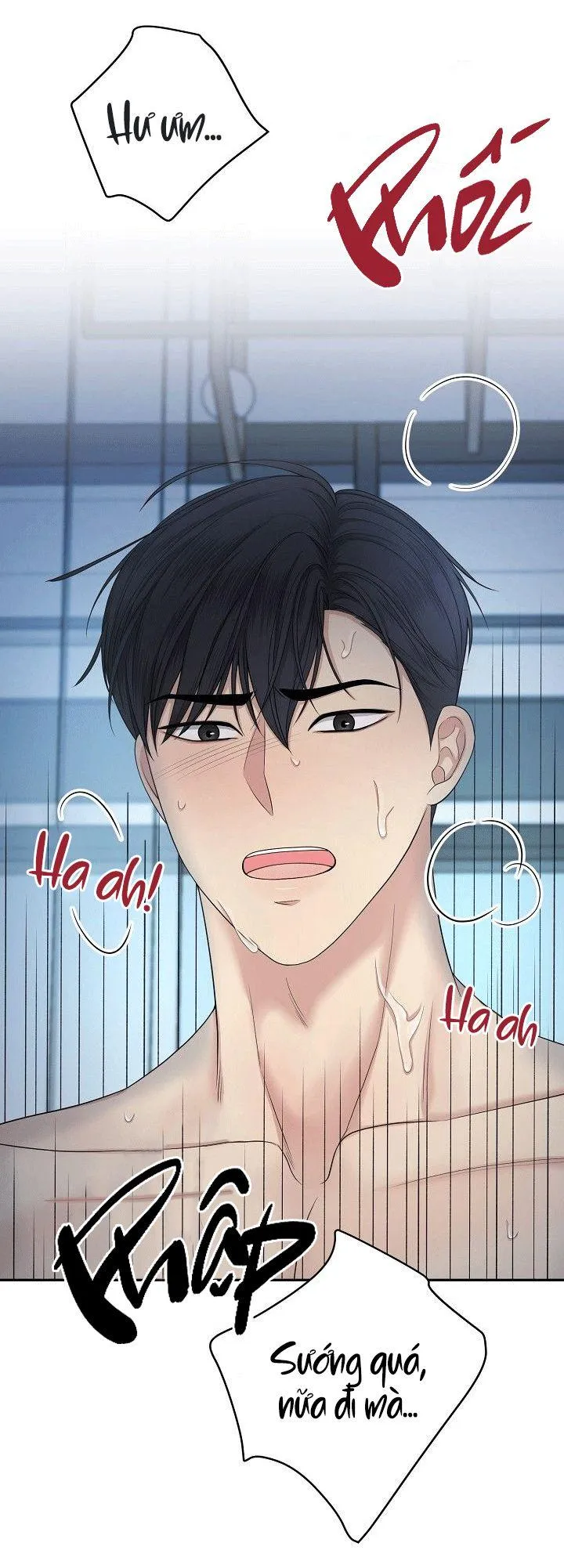 SƯU TẦM GIA Chapter 4 Trang 8