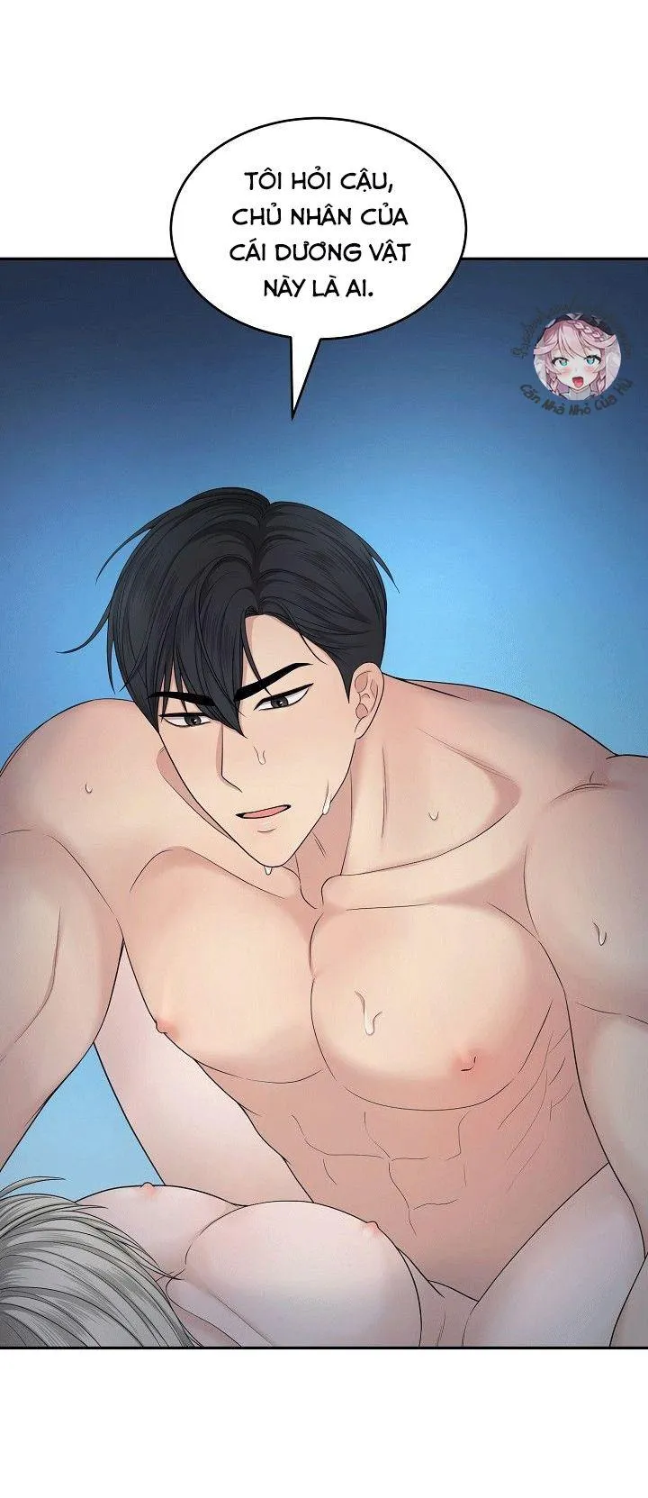 SƯU TẦM GIA Chapter 4 Trang 20