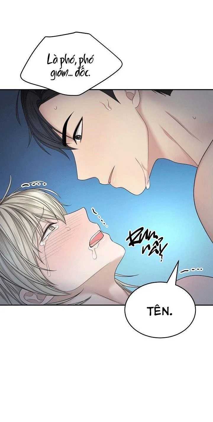 SƯU TẦM GIA Chapter 4 Trang 21