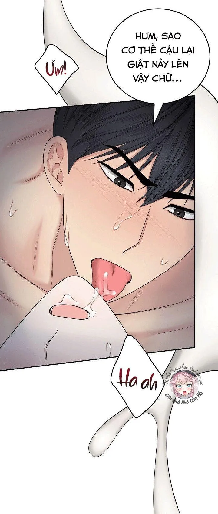 SƯU TẦM GIA Chapter 4 Trang 28