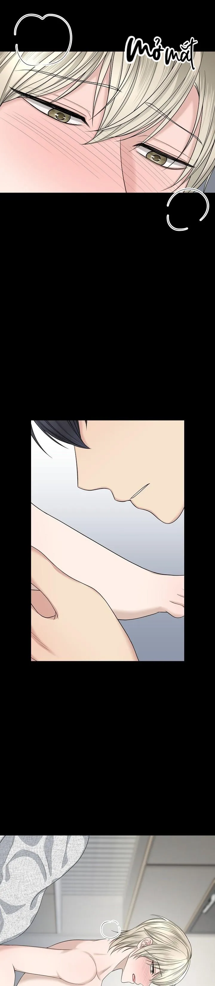 SƯU TẦM GIA Chapter 5 Trang 4