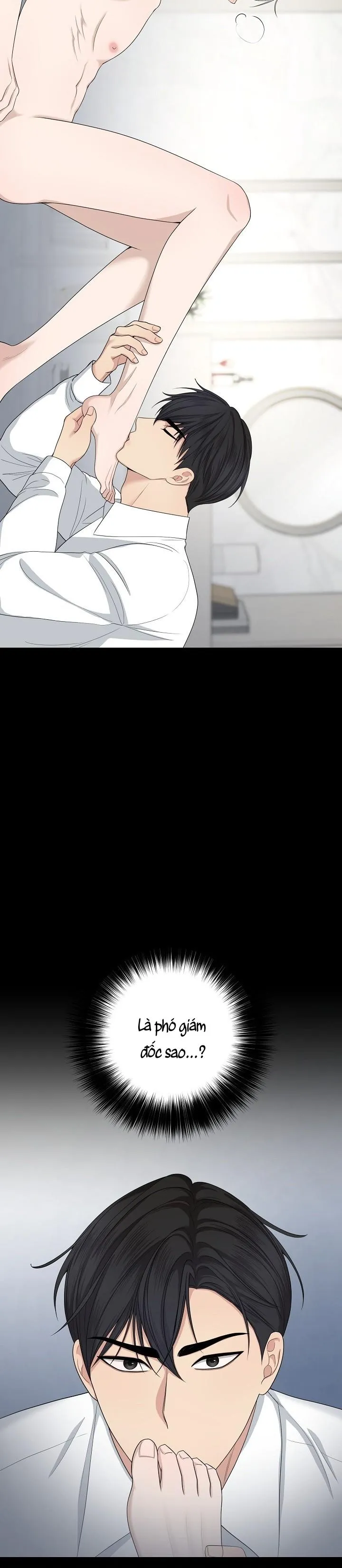 SƯU TẦM GIA Chapter 5 Trang 5