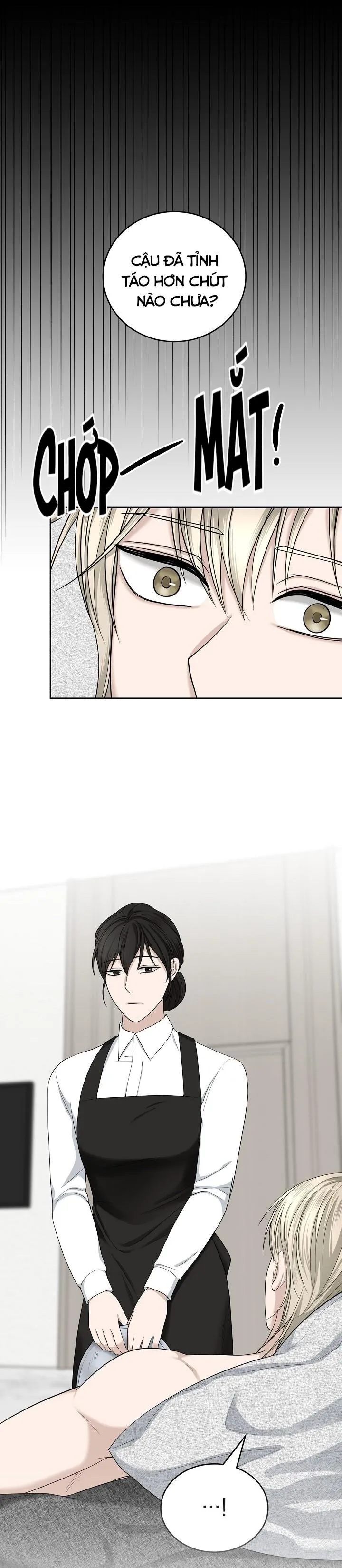 SƯU TẦM GIA Chapter 5 Trang 6