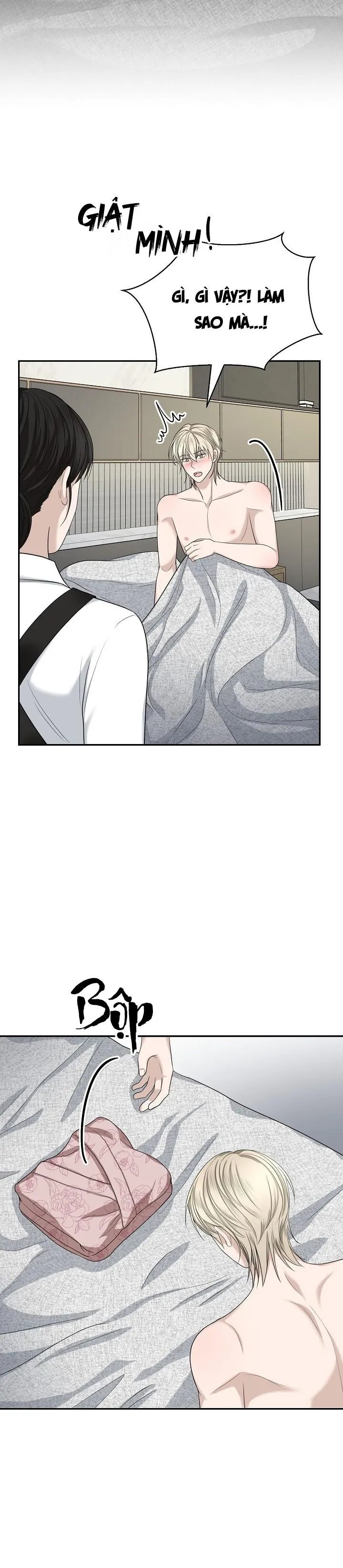 SƯU TẦM GIA Chapter 5 Trang 7