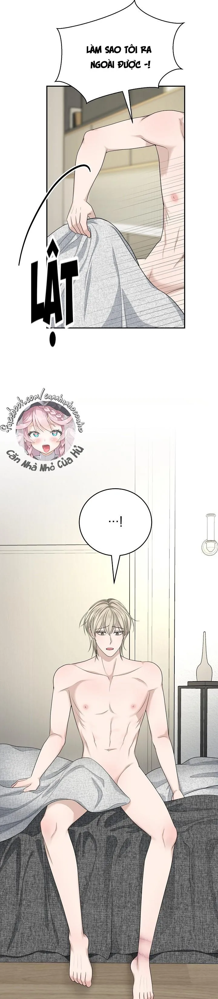SƯU TẦM GIA Chapter 5 Trang 9