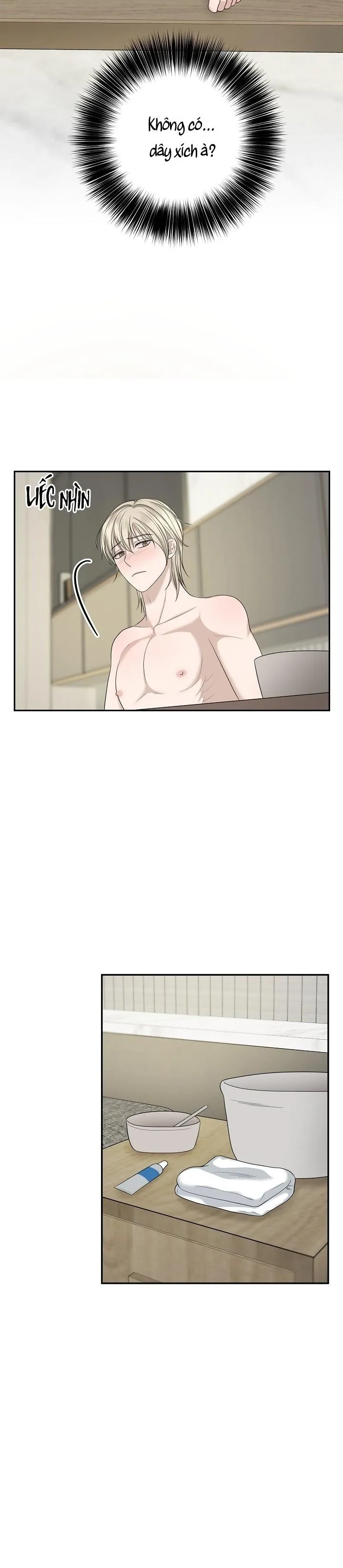 SƯU TẦM GIA Chapter 5 Trang 10