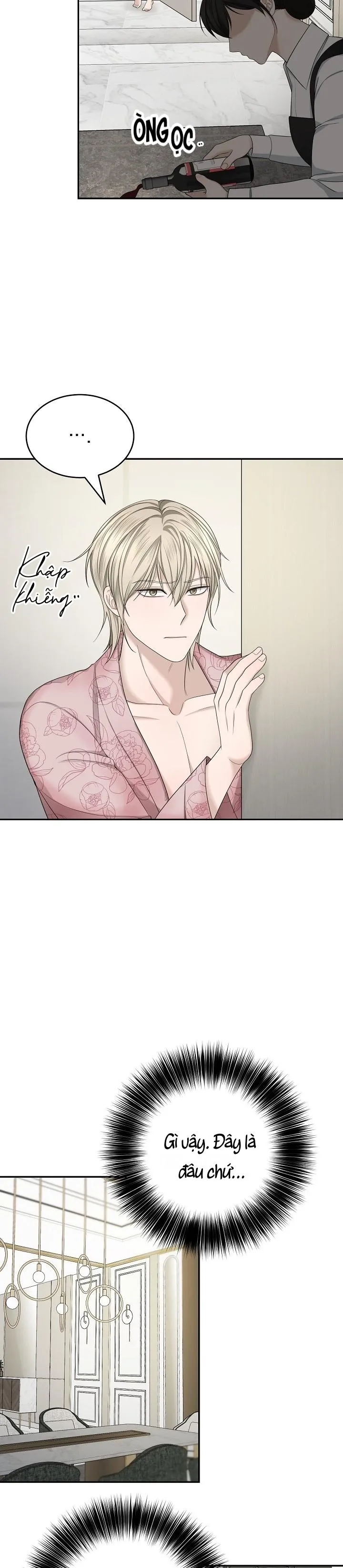 SƯU TẦM GIA Chapter 5 Trang 12