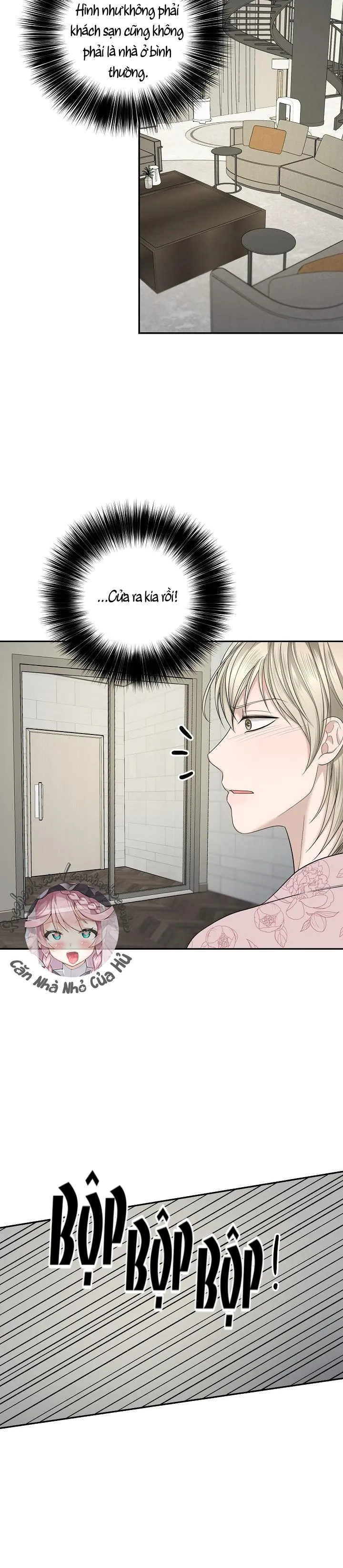 SƯU TẦM GIA Chapter 5 Trang 13