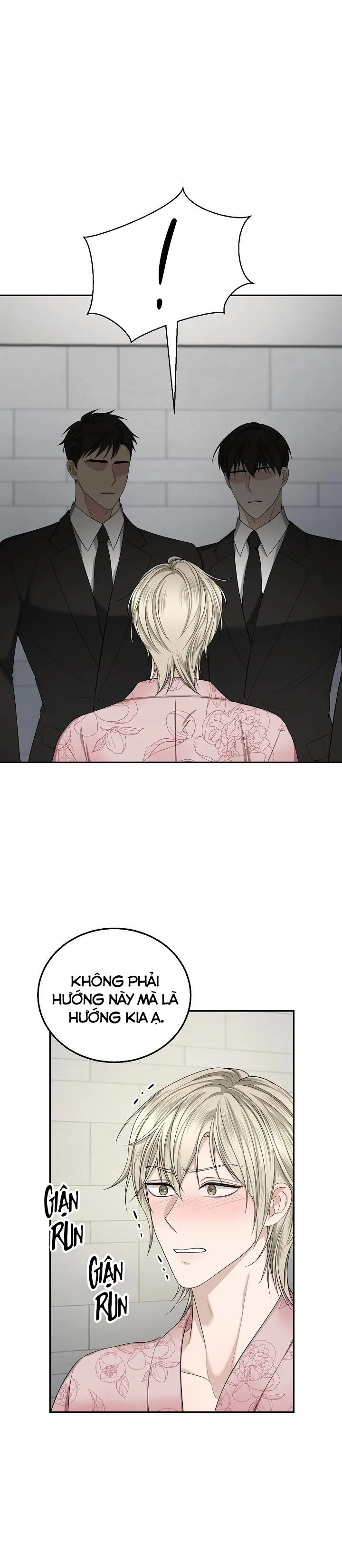 SƯU TẦM GIA Chapter 5 Trang 14