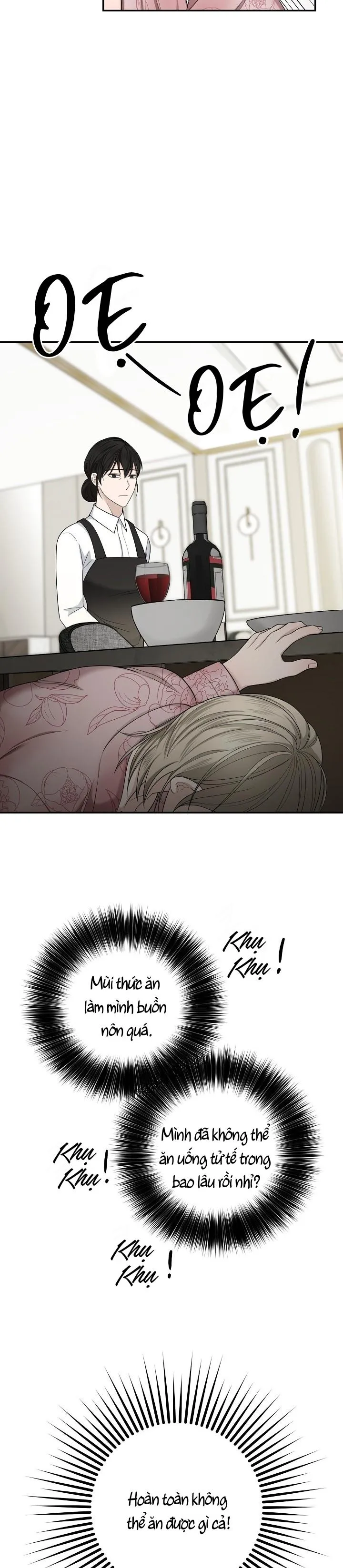 SƯU TẦM GIA Chapter 5 Trang 16