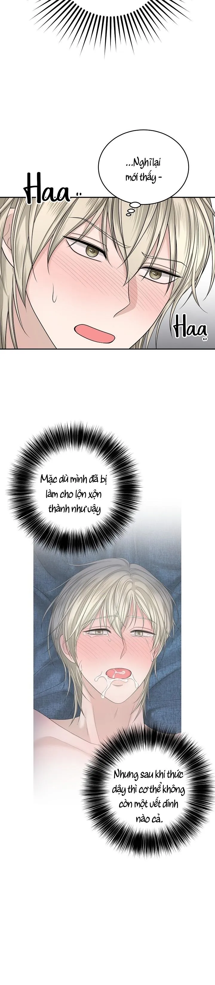 SƯU TẦM GIA Chapter 5 Trang 17