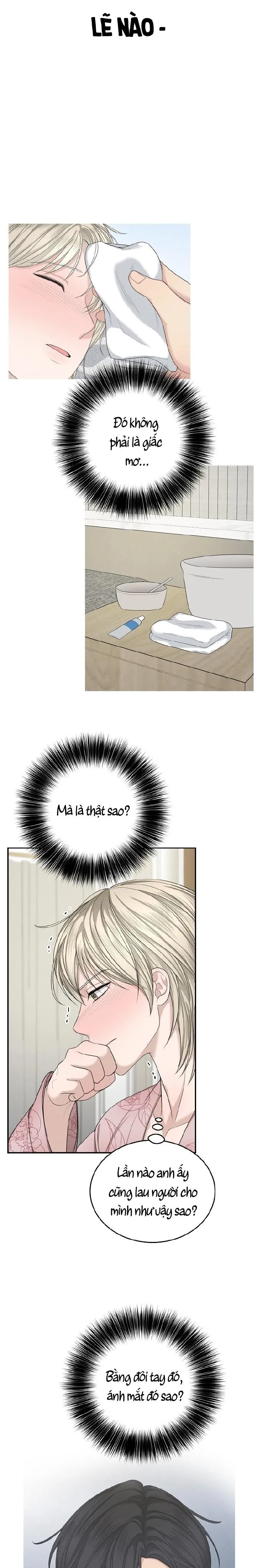 SƯU TẦM GIA Chapter 5 Trang 18