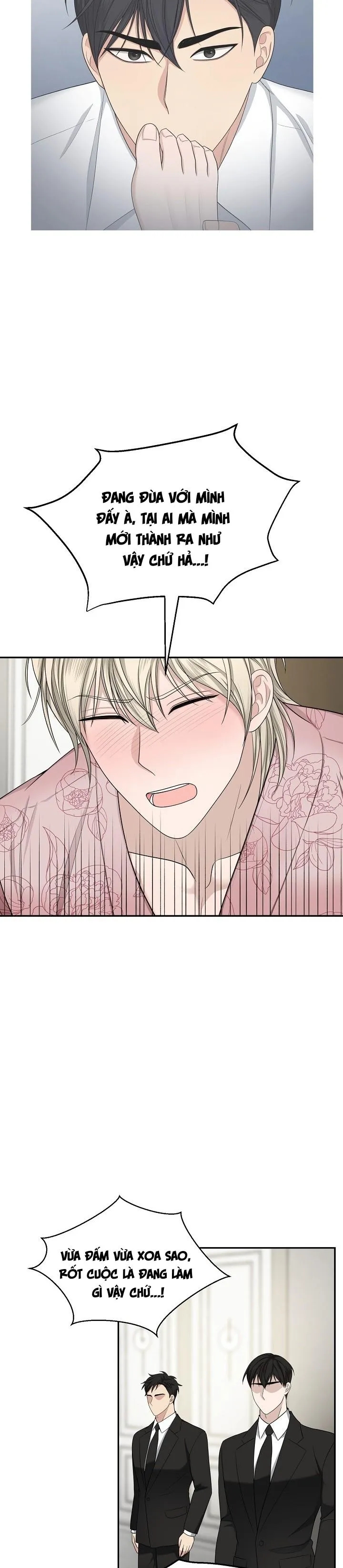 SƯU TẦM GIA Chapter 5 Trang 19