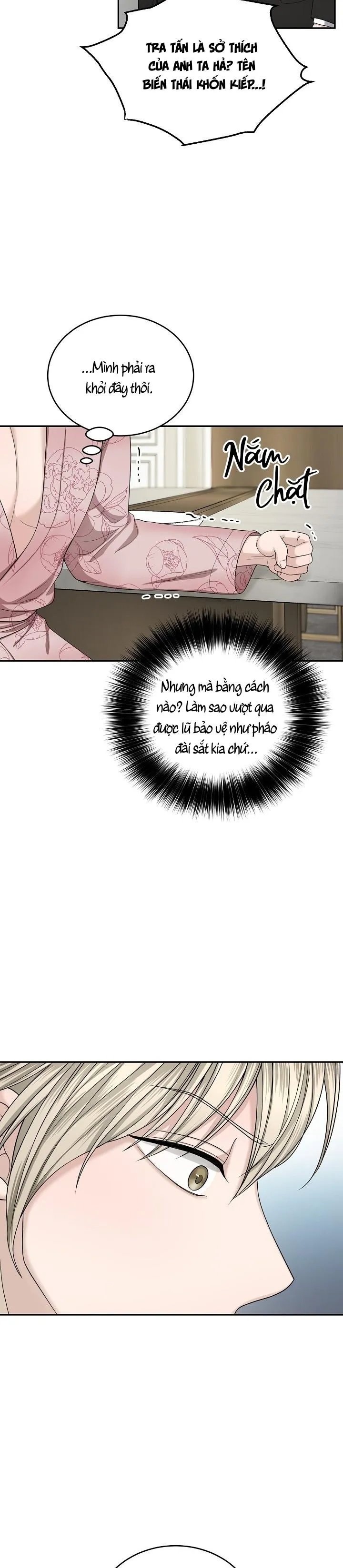 SƯU TẦM GIA Chapter 5 Trang 20