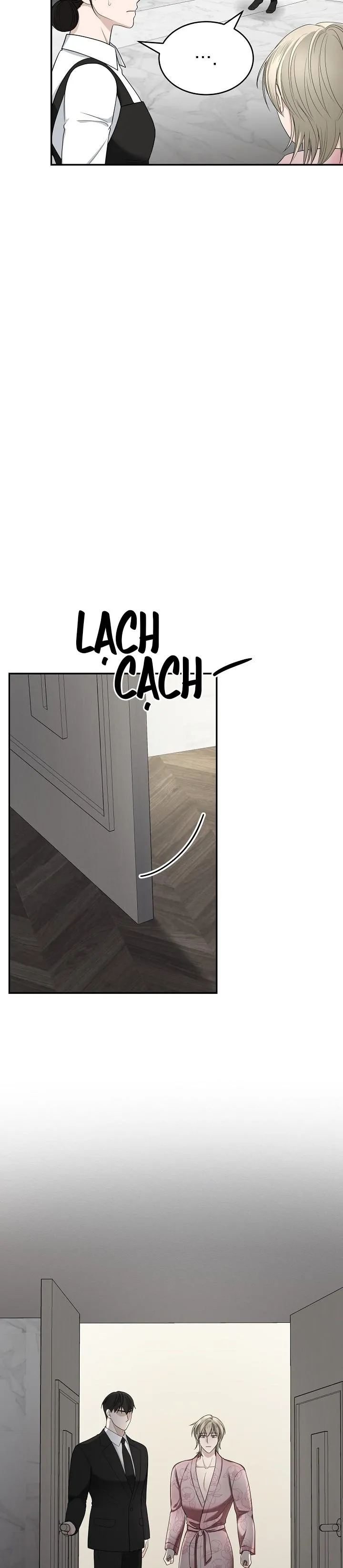 SƯU TẦM GIA Chapter 5 Trang 22