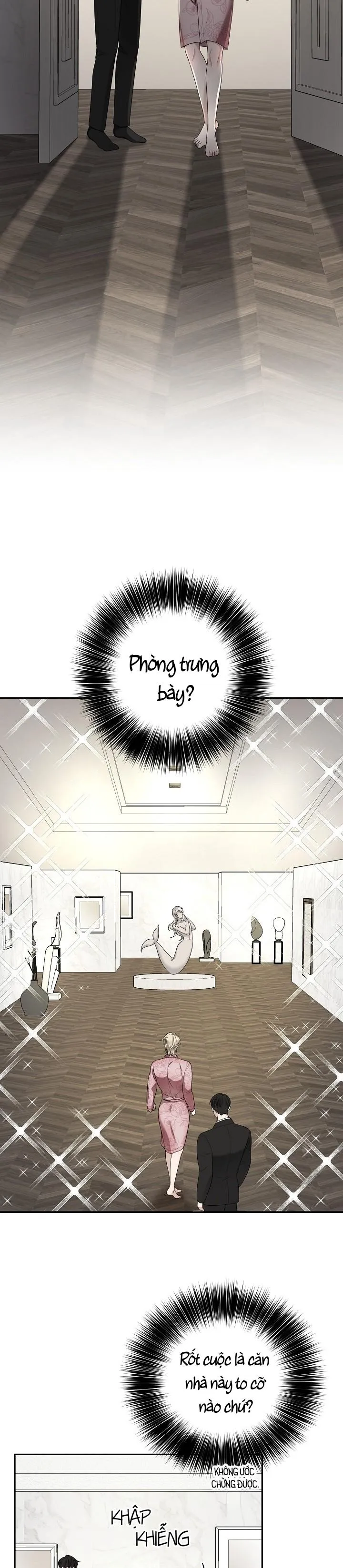 SƯU TẦM GIA Chapter 5 Trang 23