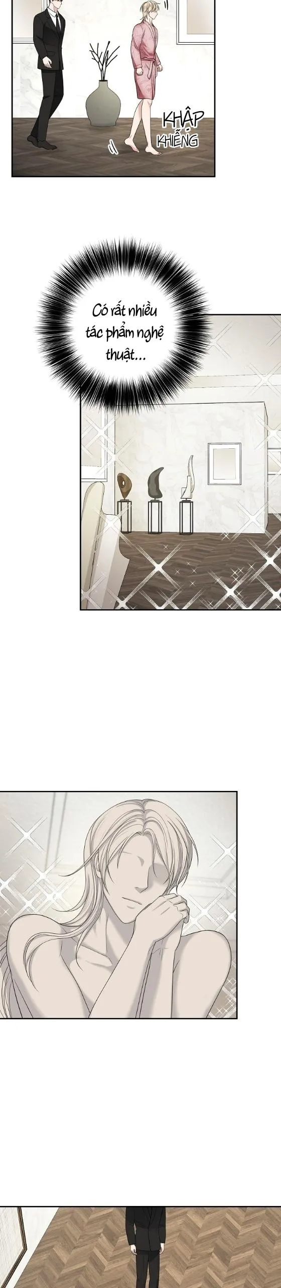 SƯU TẦM GIA Chapter 5 Trang 24