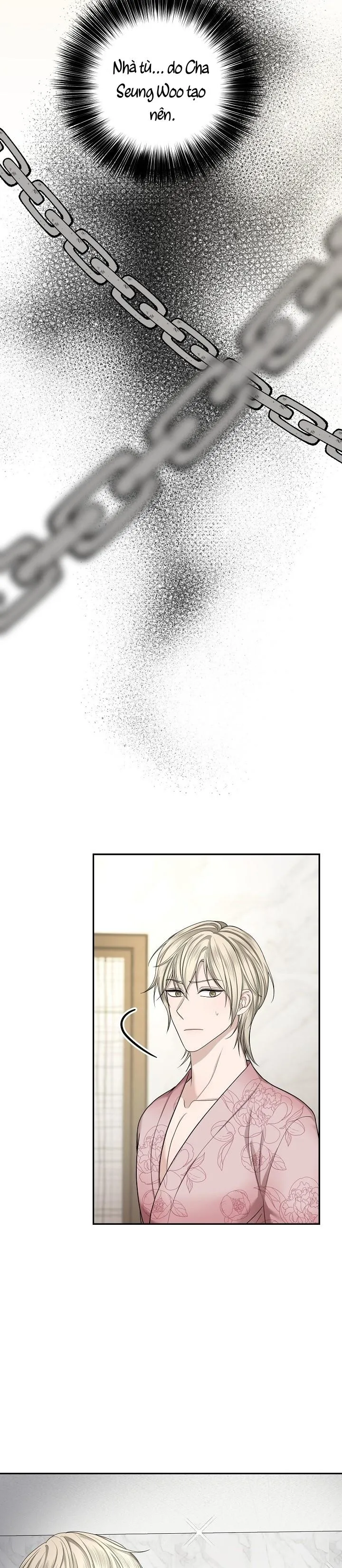 SƯU TẦM GIA Chapter 5 Trang 26