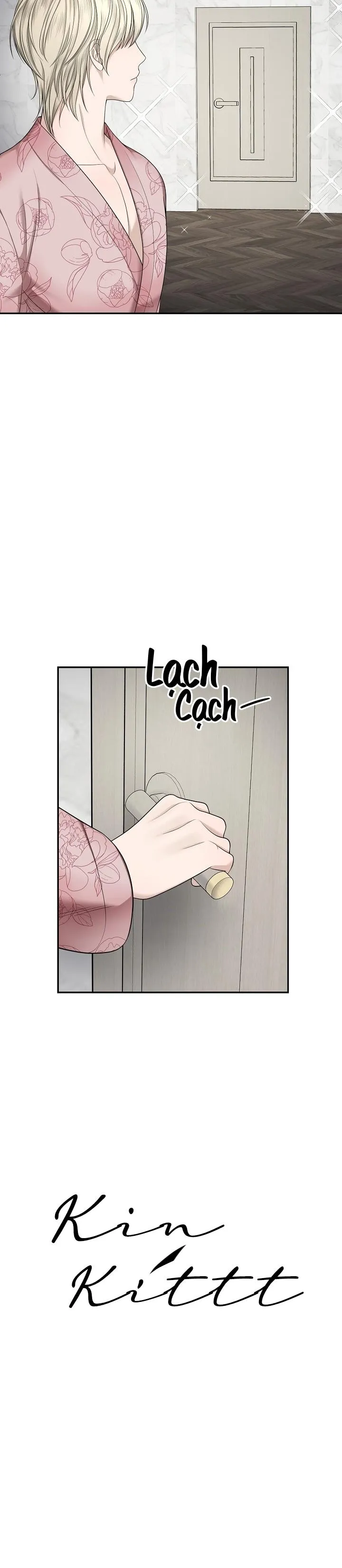 SƯU TẦM GIA Chapter 5 Trang 27