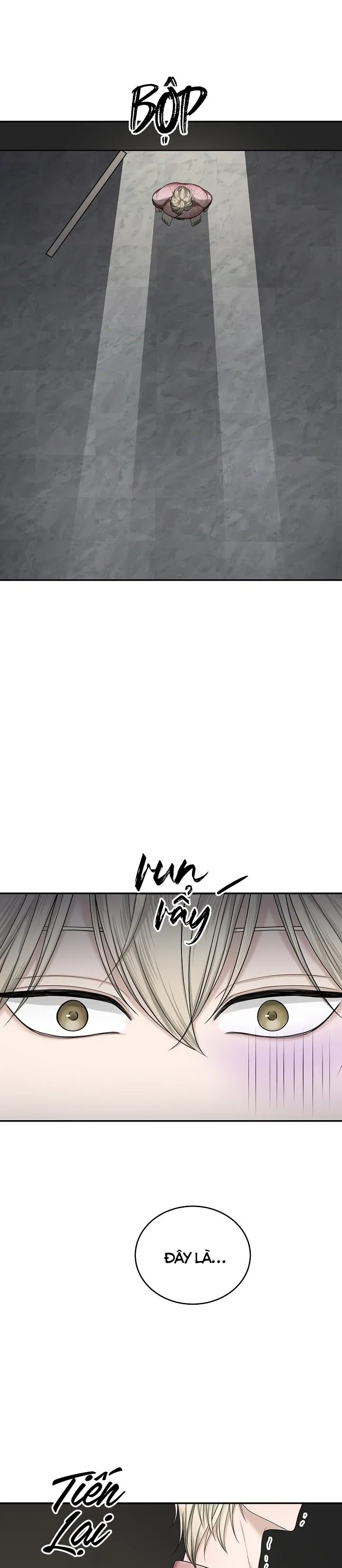 SƯU TẦM GIA Chapter 5 Trang 28