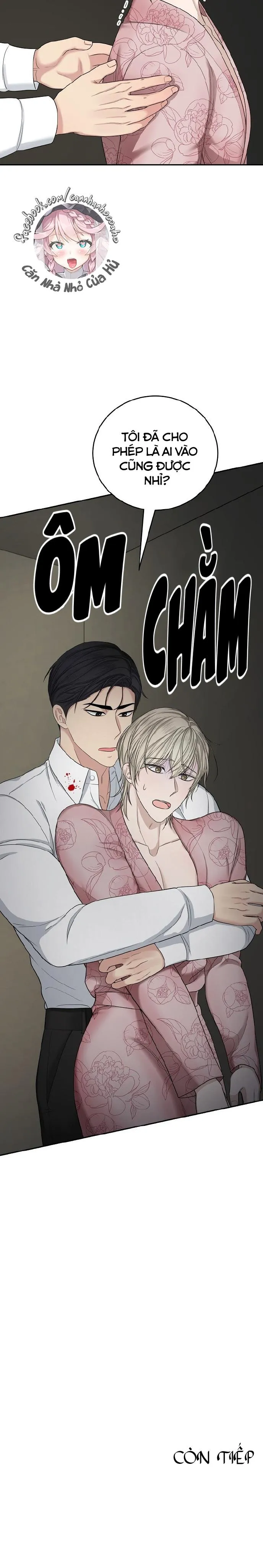 SƯU TẦM GIA Chapter 5 Trang 29