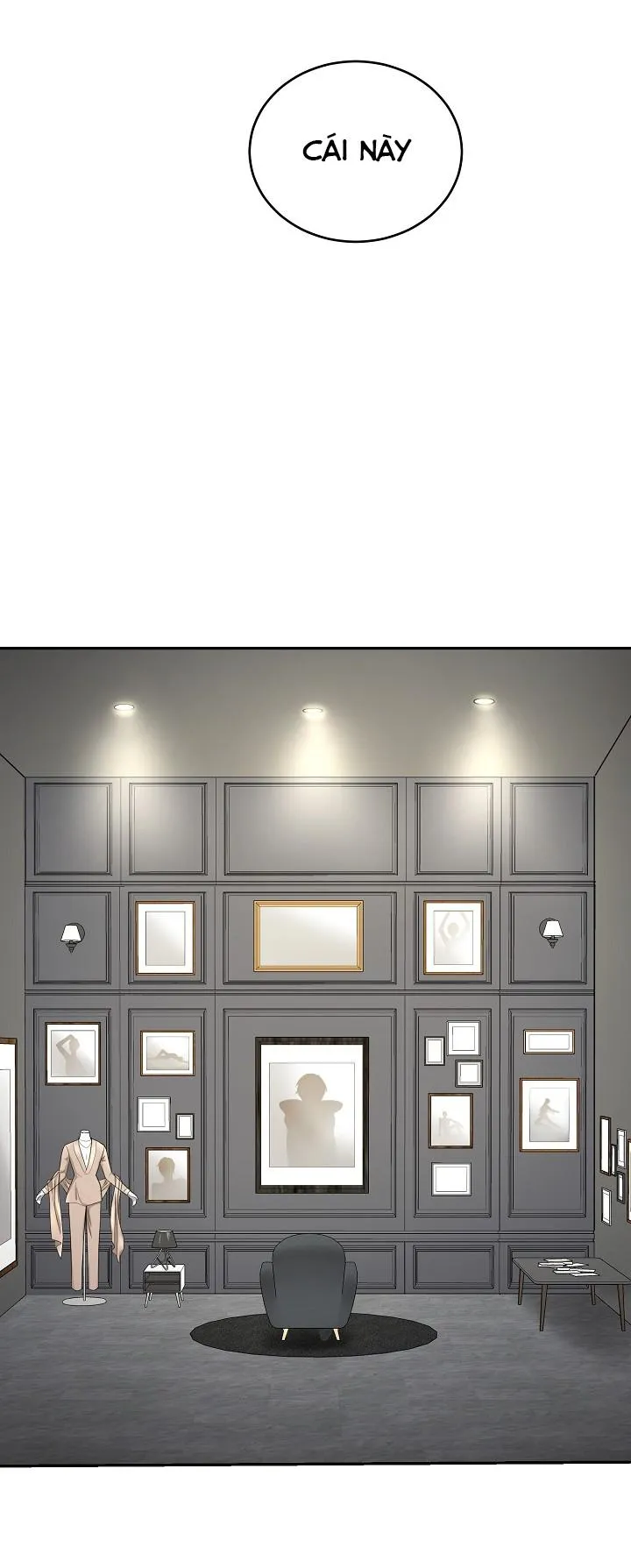 SƯU TẦM GIA Chapter 6 Trang 3