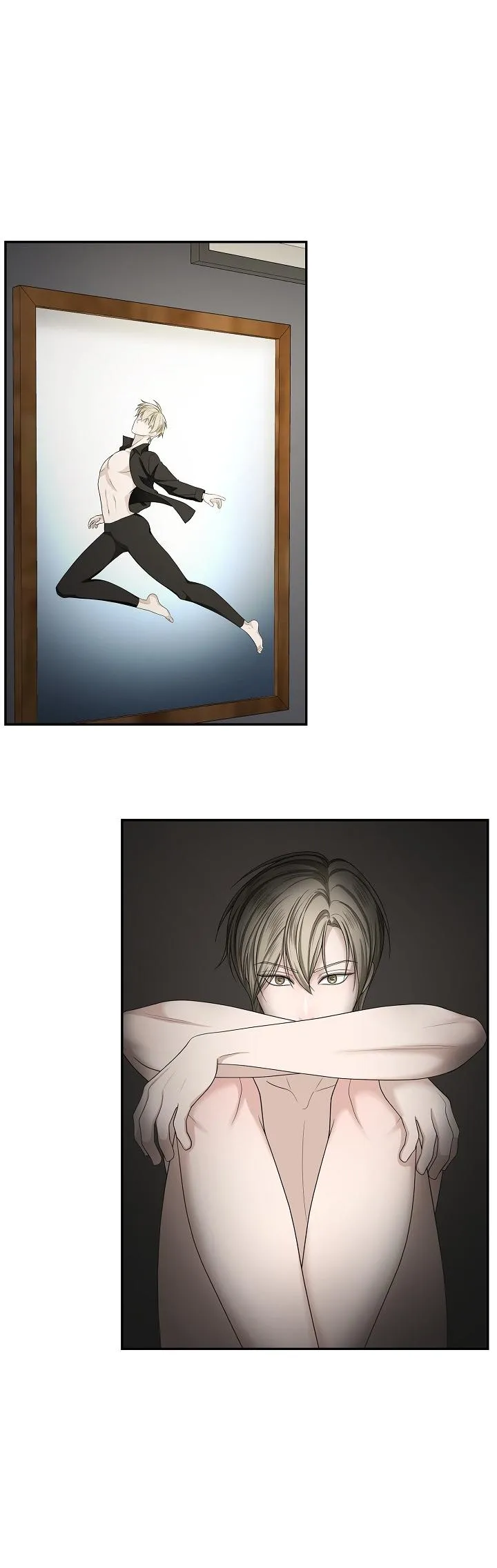 SƯU TẦM GIA Chapter 6 Trang 4