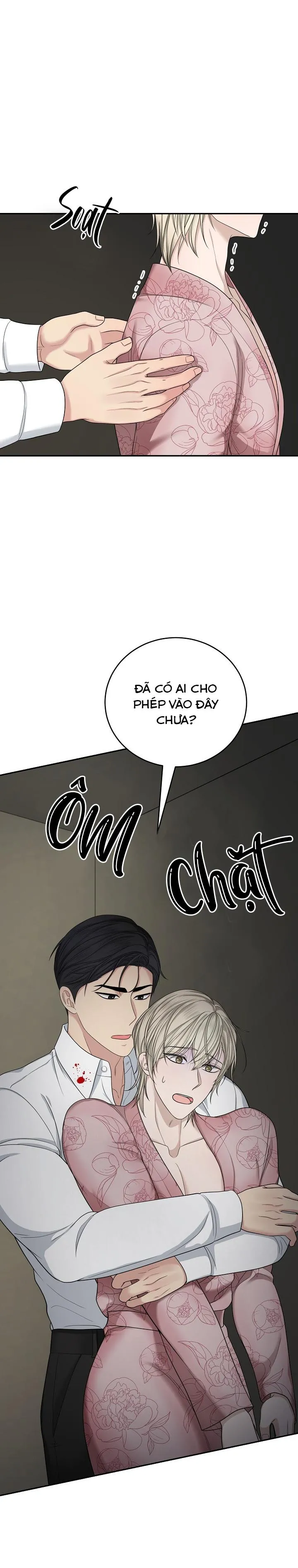 SƯU TẦM GIA Chapter 6 Trang 5