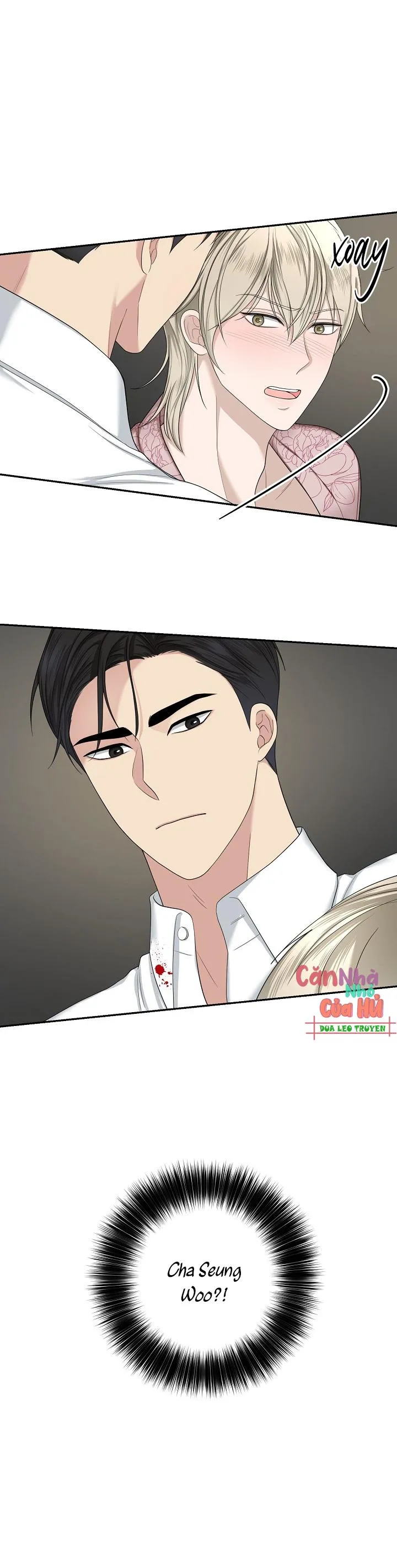 SƯU TẦM GIA Chapter 6 Trang 6