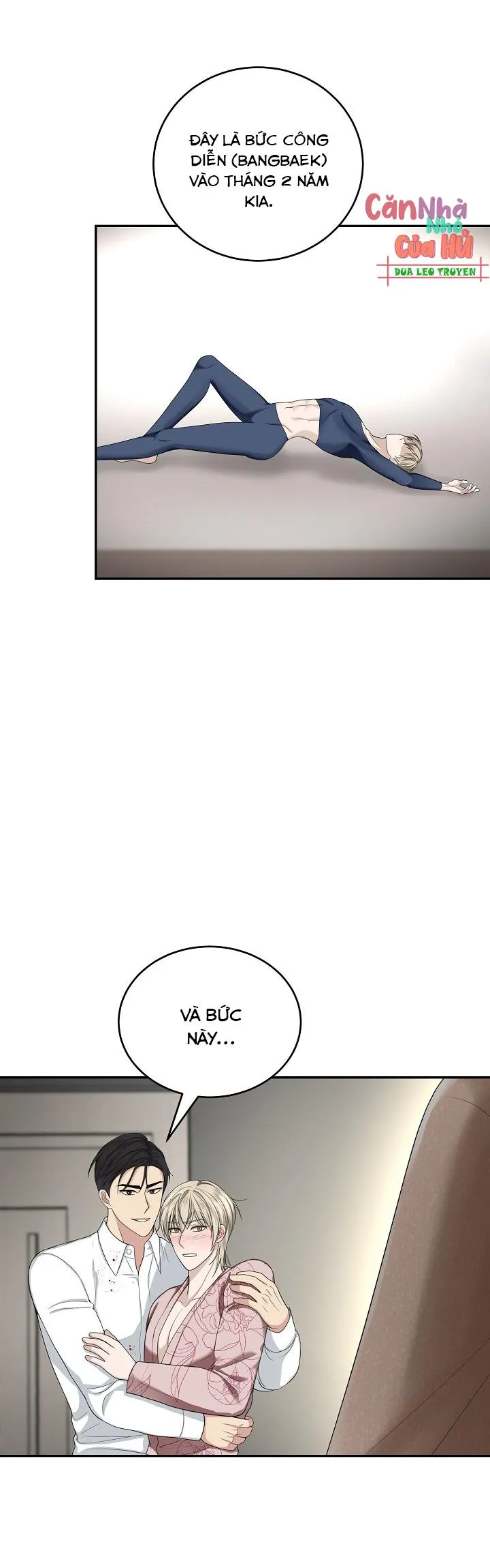 SƯU TẦM GIA Chapter 6 Trang 11