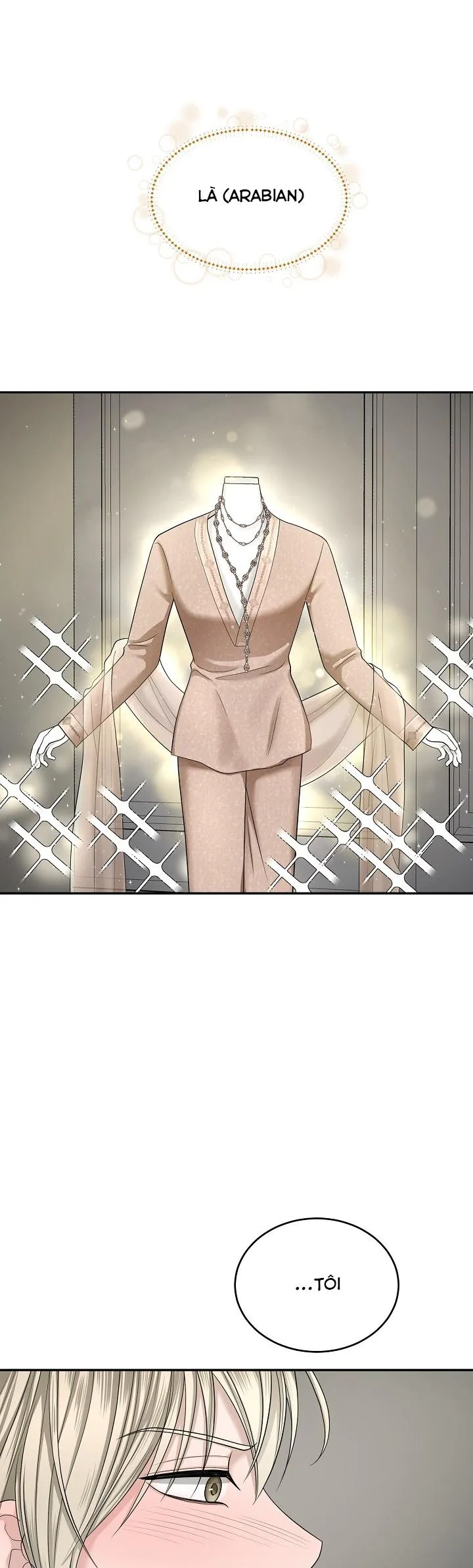 SƯU TẦM GIA Chapter 6 Trang 12