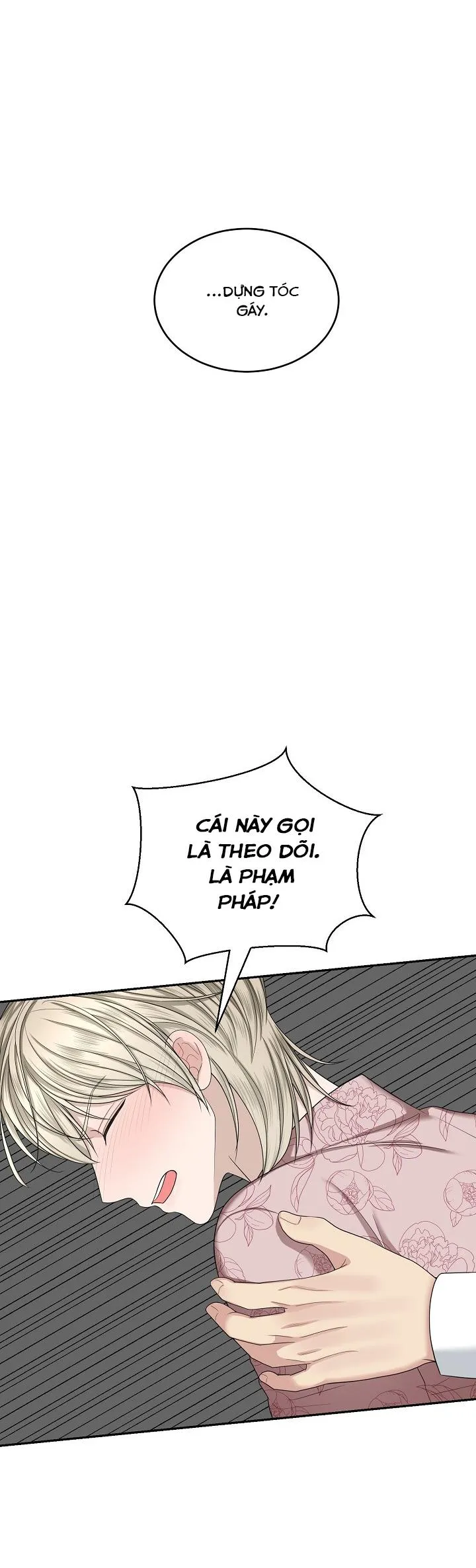 SƯU TẦM GIA Chapter 6 Trang 15