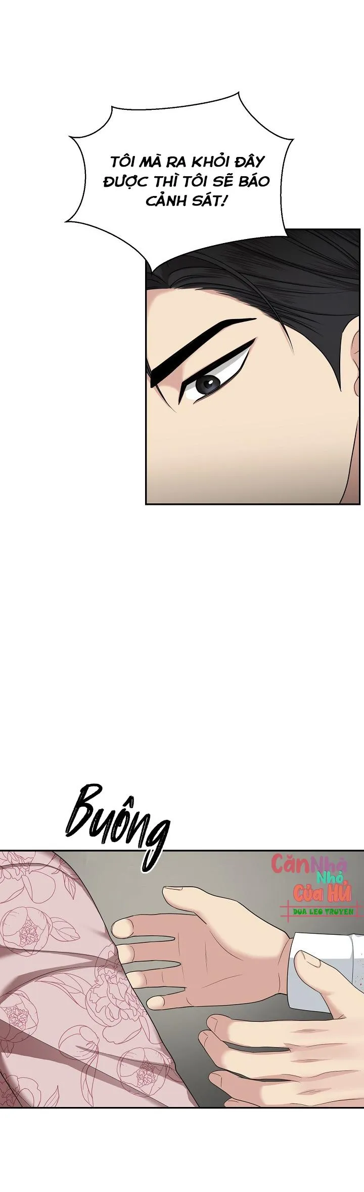 SƯU TẦM GIA Chapter 6 Trang 16