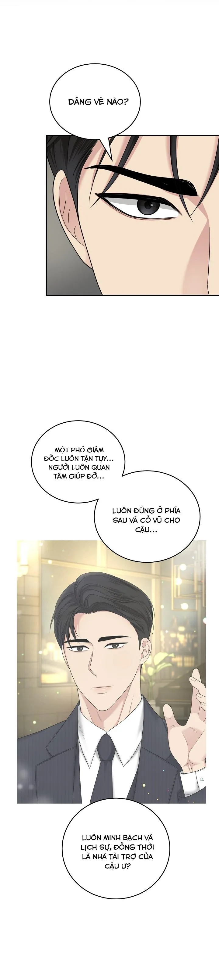 SƯU TẦM GIA Chapter 6 Trang 20