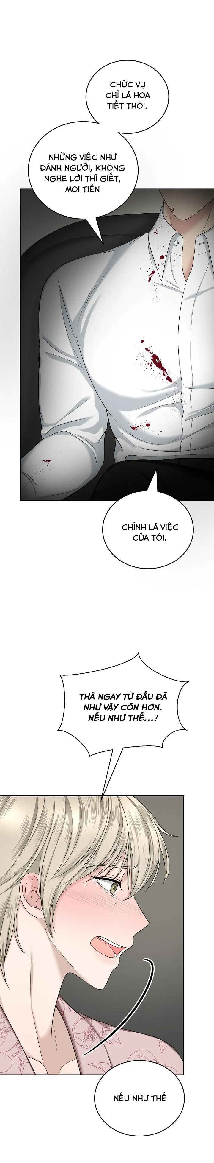 SƯU TẦM GIA Chapter 6 Trang 22