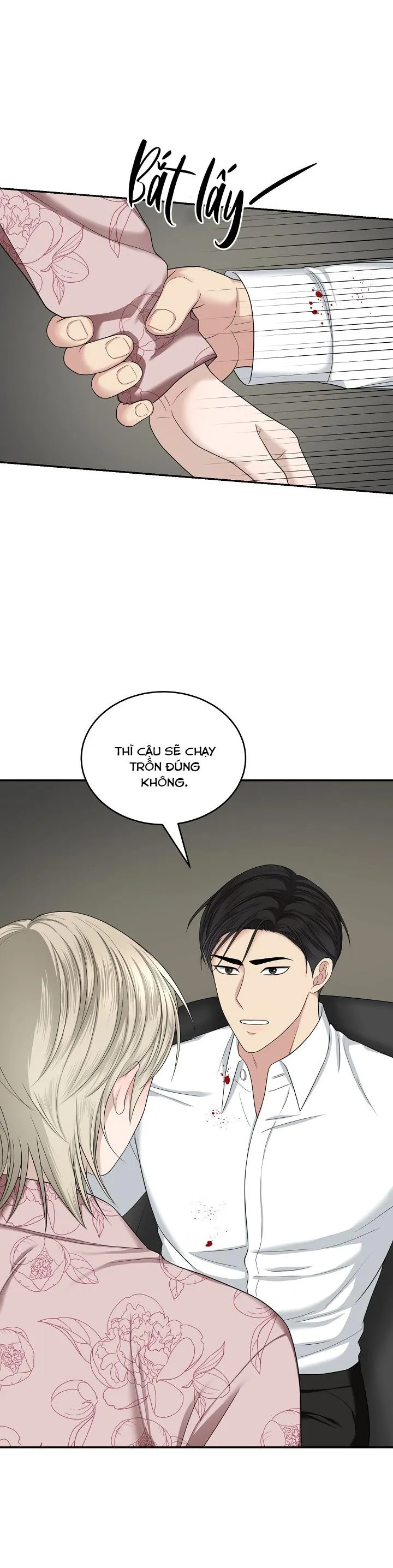 SƯU TẦM GIA Chapter 6 Trang 23