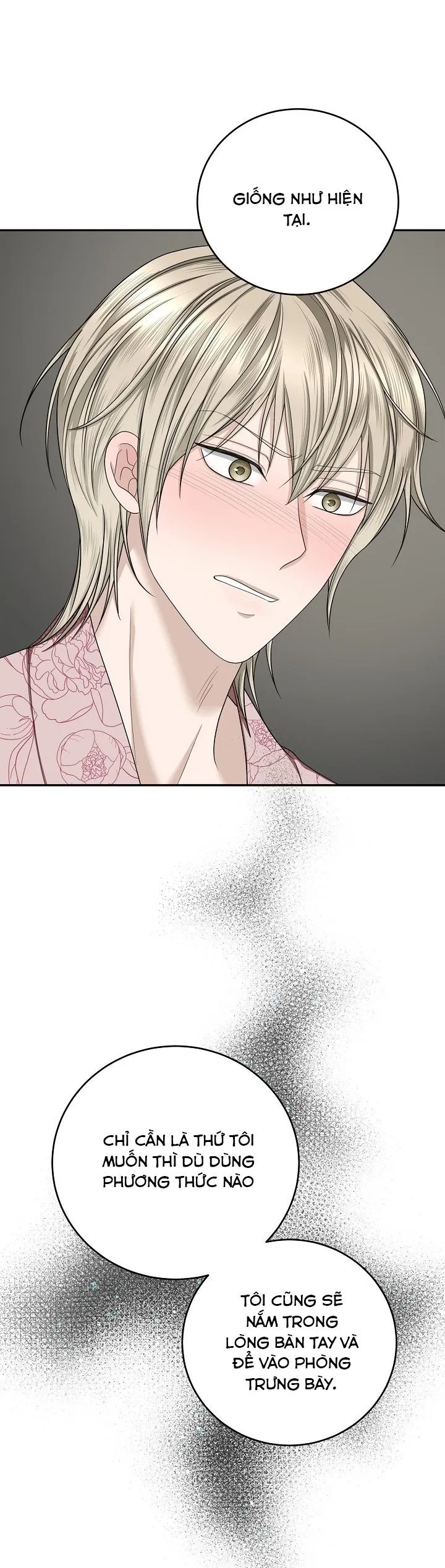 SƯU TẦM GIA Chapter 6 Trang 24