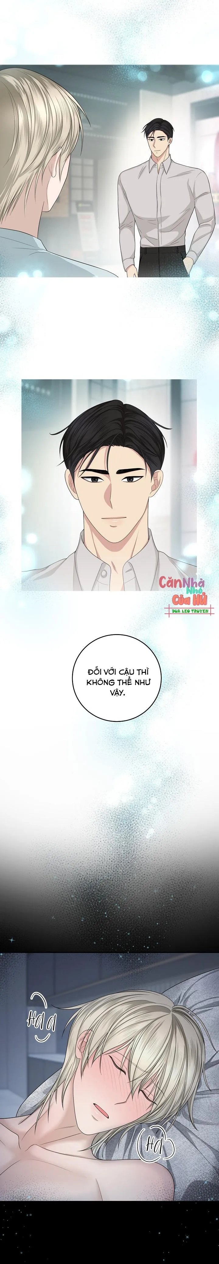 SƯU TẦM GIA Chapter 6 Trang 26