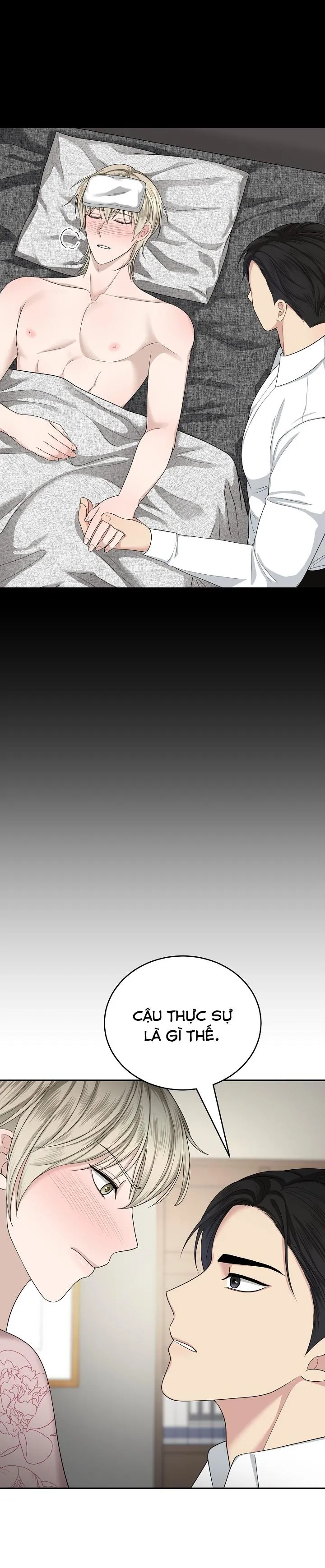 SƯU TẦM GIA Chapter 6 Trang 28
